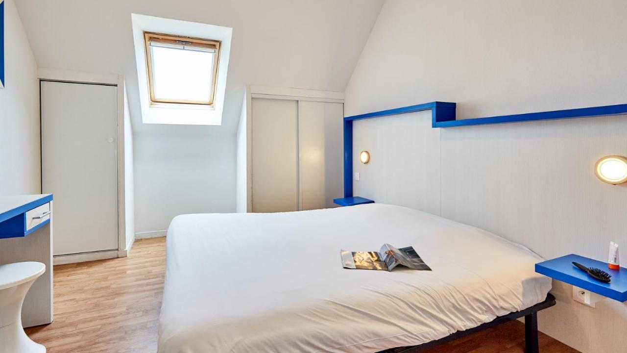Vacanceole - Le Domaine De La Corniche - Deauville Sud Обервиль Экстерьер фото